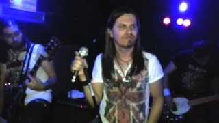 Dime Store - Neon Knights (Black Sabbath Cover)