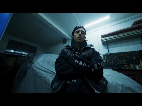 urboishawty, Margaret - KOCHA (prod. Kacezet) [Official Video]