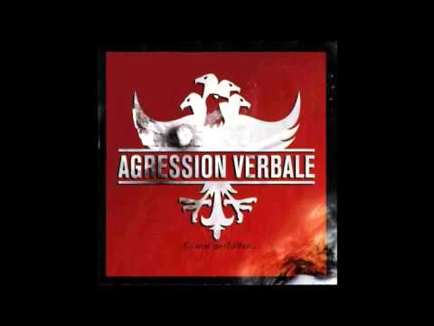 Agression Verbale  - Ma Vision