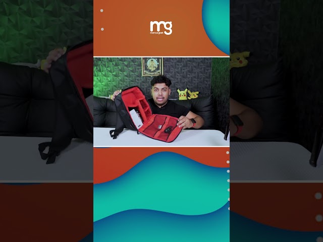 Vídeo relacionado con K&F CONCEPT Bolso Bandolera para cámara de Fotos, Impermeable Mochila fotográfica pequeña Casual Bolsa cámara Compatible con cámara SLR DSLR, Negro