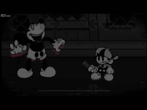 UNKNOWN-SUFFERING V3  CHARTED BY ME TEASER  + New Sprites