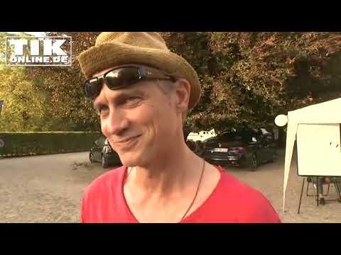 Ralf Bauer: Mit Yoga die Welt besser machen?