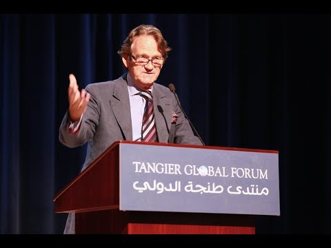 Anthony Pagden - The Enlightenment for our Troubled World