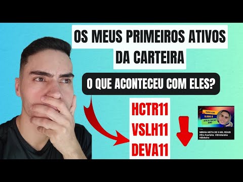 Análise de carteira de investimentos: estratégias e aprendizados