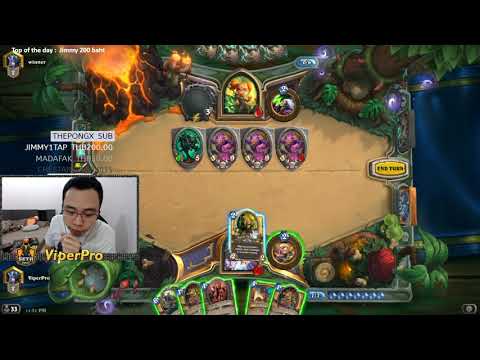 ViperPro - ทุบโต๊ะ [ยิ่งโตยิ่งสวย Parody]