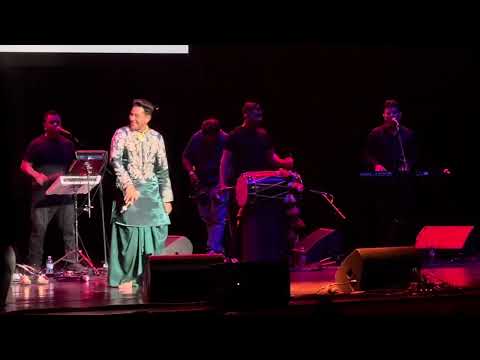 Kamal Heer - Nashedi Dil Nu | Punjabi Virsa 2024 | Winnipeg 🎤