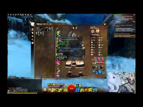 comment trouver une guilde gw2