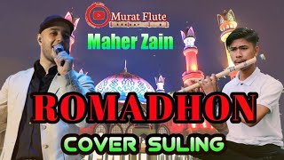 Download lagu cover_suling terbaru.maher zain romadhon ❤️ mp3