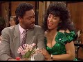 Sandra Clark Flirts 227 Compilation Jackée Harry