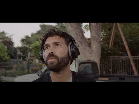 Ben Abraham - Satellite (Walk + Sing)