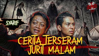 Download lagu YANG PENAKUT SKIP AJA SUMPAH - CERITA TERSERAM JURIT MALAM | TIBA2 #82 mp3