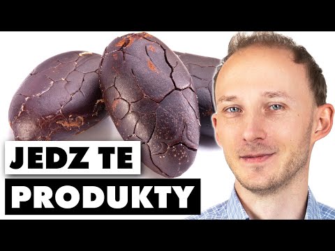 10 najzdrowszych produktów z polskich sklepów - zdrowe produkty, zdrowa dieta | Dr Bartek Kulczyński