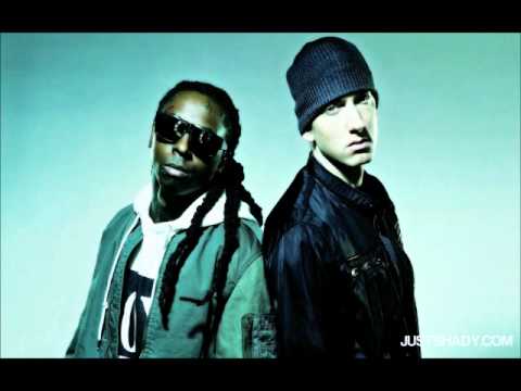 Breaking Down - Eminem ft. Lil Wayne (NUEVO 2012)