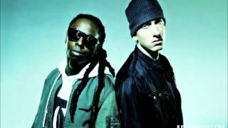 Breaking Down - Eminem ft. Lil Wayne (NUEVO 2012)