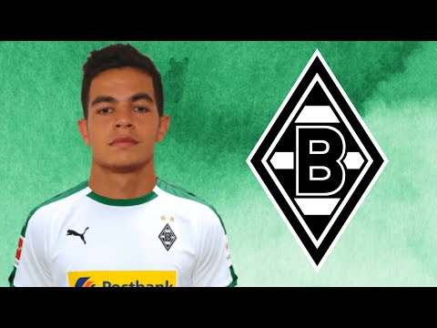 Romain Faivre 2021 - Welcome to Borussia Mönchengladbach ? - Amazing Skills & Goals | HD
