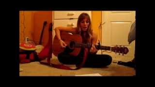 Only The Good Die Young by Billy Joel (Lindsey James cover)