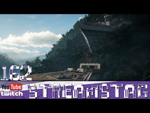 STREAMSTAG 🎮 #162 - Catch the Flycatcher [60fps|FHD]