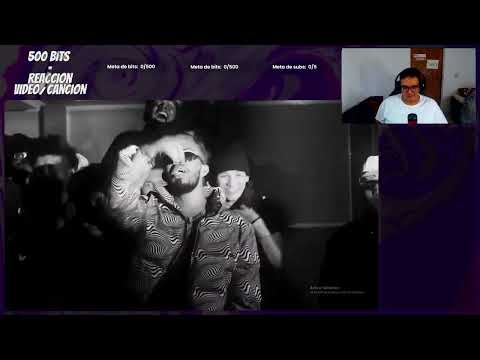 (REACCIÓN) yung iverson - FARMATODO