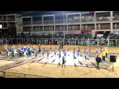MED ALFENAS- BICUDA INTERMED 2013