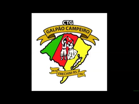 Rodeio de Erechim -  Chula AO VIVO