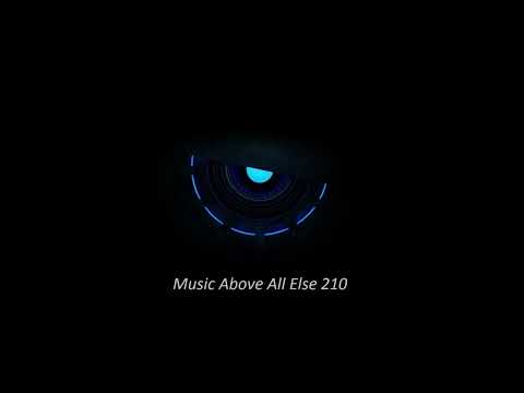 Wasyl pres. Music Above All Else 210