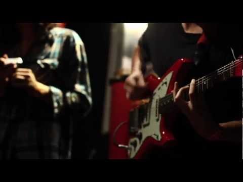 PBS 106.7FM's DRIVE LIVE 2013 - King Gizzard and The Lizard Wizard