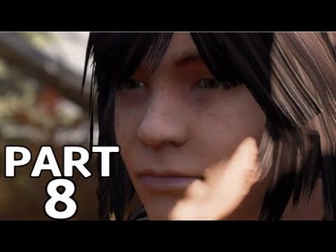 ASSASSIN`S CREED 3 REMASTERED Walkthrough Gameplay Part 8 - JUNO