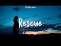 Lauren Daigle Rescue Lyrics 1 Hour