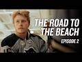 The Road To The Beach A Hockey Docuseries Episode 2 Lights Off