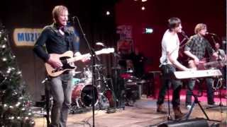 Audio Adam - Hands Off Me