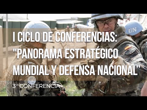 La Defensa Nacional y el papel de las Fuerzas Armadas