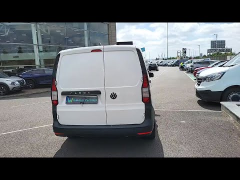 Volkswagen Caddy 1.5 Hybrid CVT Luna - Image 2