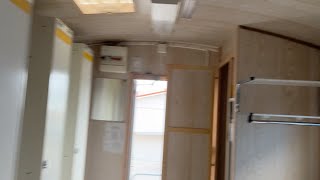 Norrlandsvagnar OMF6-30D office container | Image 4 - Machineryline