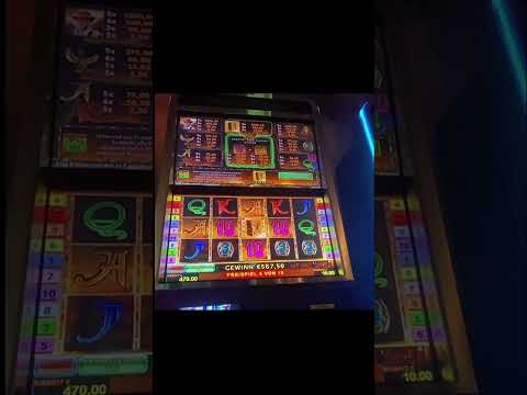 Book of Ra 2 Symbols - Nice Bonus #spielbank #spielothek #slot