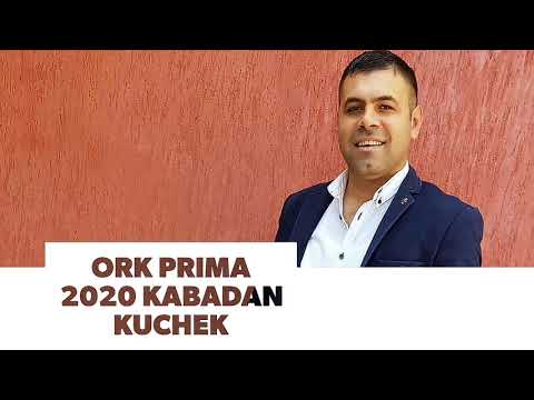 ORK PRIMA 2020 KABADAN KUCHEK