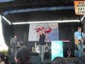 Deas Vail @ Warped Tour (Birds)
