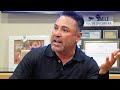 OSCAR DE LA HOYA ADDRESSES RYAN GARCIA LACK OF DEDICATION CLAIMS FROM CANELO ÁLVAREZ