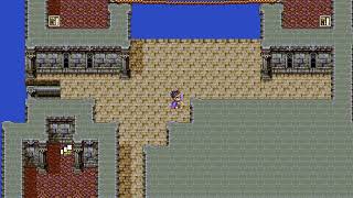 DQ3 勇者独り旅 #1 (アーカイブ)