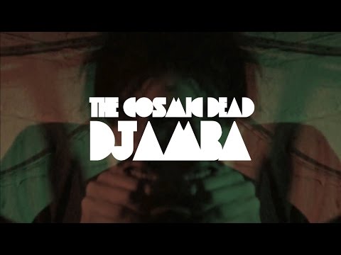 The Cosmic Dead ▲ Djamba (Live)
