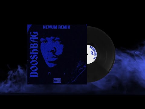 Zino Vinci - Dooshbag Freestyle (Drill Remix)(Prod By. Newum Made Beatz)