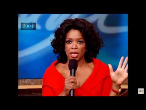Free Cars for everyone on Oprah