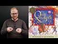 The Quiltmaker's Gift | ASL Storytime