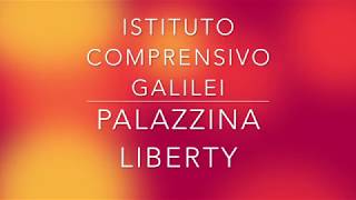 Palazzina Liberty "L'aquilone" di A. Rossi