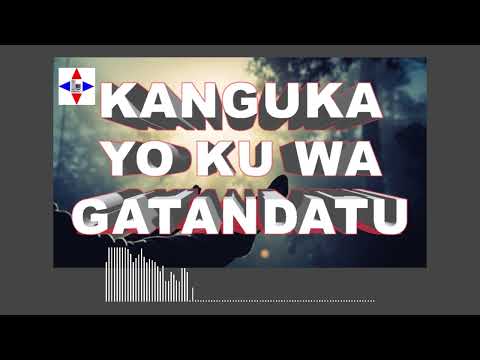 KANGUKA YO KU WA GATANDATU 17/06/2023 by Chris NDIKUMANA