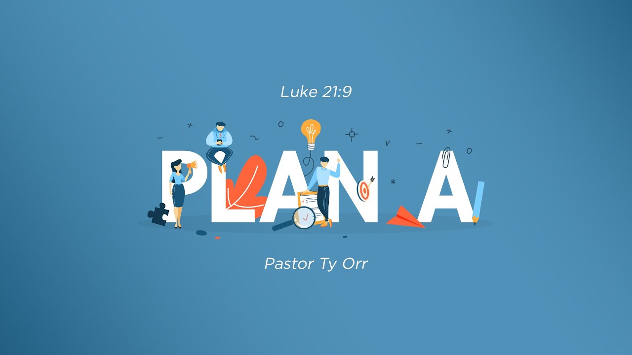 Plan A