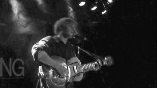 Johnny Flynn : The Box : Camden Barfly : 10 February 2010