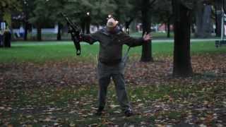 Old Major - Snake Charmer