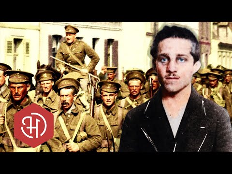 De oorzaken van de Eerste Wereldoorlog