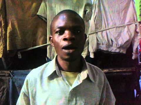 Goma: La tontine fait ses miracles