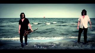 ANDREA GIANESSI - PROFETI STANCHI (Official Music Video)